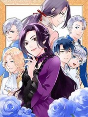 画中村 漫画改编封面